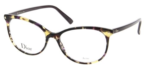 monture lunette dior afflelou|Lunettes de vue femme Dior .